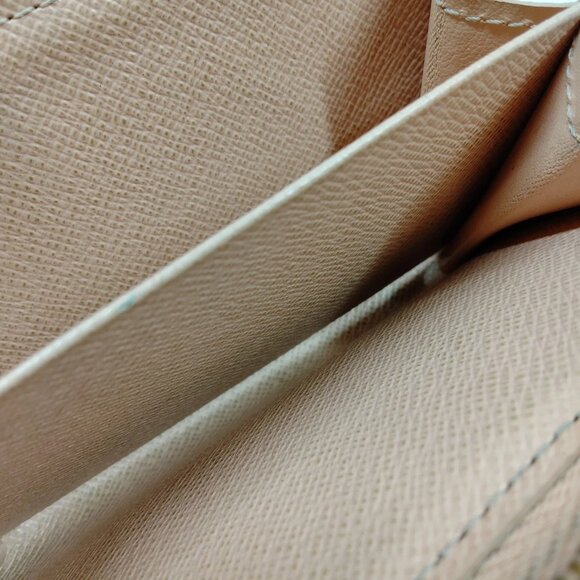 Louis Vuitton Brown Damier Wallet mon-625-092225 - Picture 6 of 9